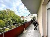 Balkon OG - 