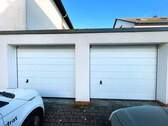 Garagen - 