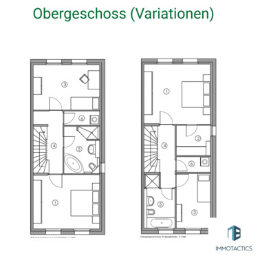 Obgerschoss - 