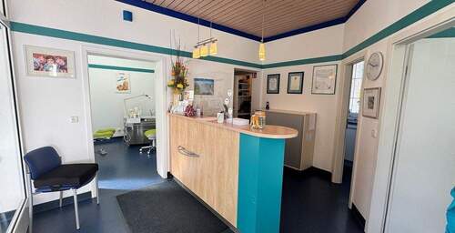 Anmeldung - KENN - zwischen Trier + Schweich - Gewerbeeinheit - ideal für Dienstleistungsunternehmen - Praxis - Büro