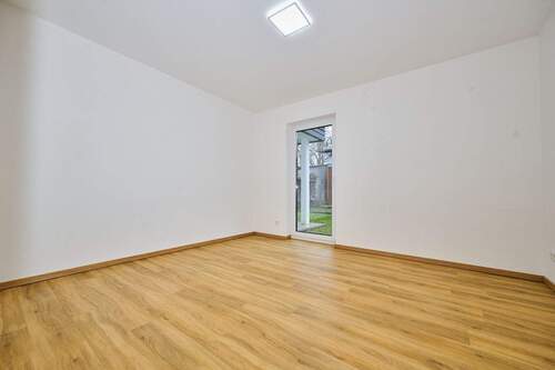 WHG 1 Straubing Schlafen - 