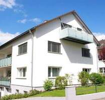 Stadtnahe Wohnung mit gehobener Ausstattung - Rottweil