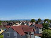 Bergblick - Etagenwohnung mit 79,00 m&sup2; in Friedrichshafen zum Kaufen