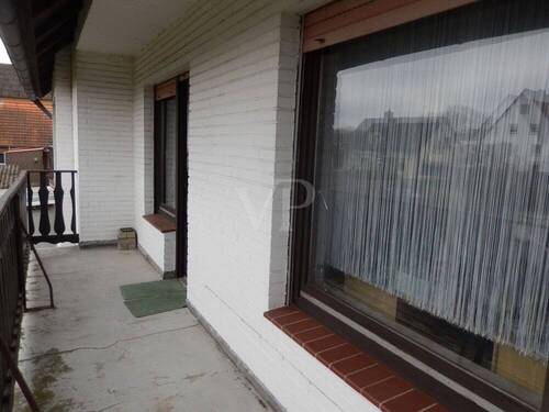 Balkon - 