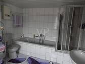 Badezimmer OG - 