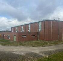Gewerbehalle in Basepohl ! - 165.000,00&nbsp;EUR Kaufpreis, in Stavenhagen OT Basepohl (PLZ: 17153) Stavenhagen, Reuterstadt