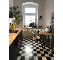 Wohnungsswap - Maybachufer - 628,00&nbsp;EUR Kaltmiete, ca.&nbsp; 82,00&nbsp;m&sup2;&nbsp;Wohnfl&auml;che in Berlin (PLZ: 12047) Neukölln