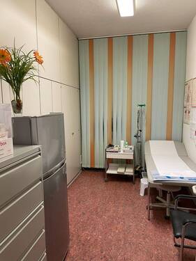 Behandlungszimmer 3 - 