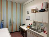 Behandlungszimmer 2 - 