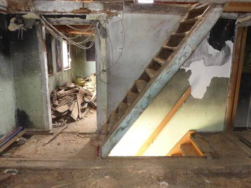 Obergeschoss - 