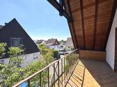 Balkon - 