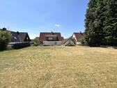 Garten - 4 Zimmer Einfamilienhaus in Kaiserslautern
