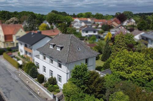 Luftansicht - 