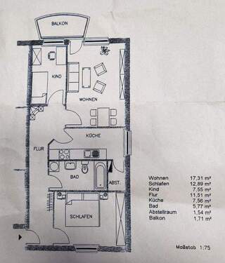 20251106_184044.jpg - Charmante 3-Raum-Wohnung an der Spree