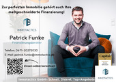 Ihr Finanzierungsberater Patrick Funke - 