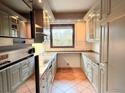 Küche - 4 Zimmer Bungalow in Rödermark / Ober-Roden