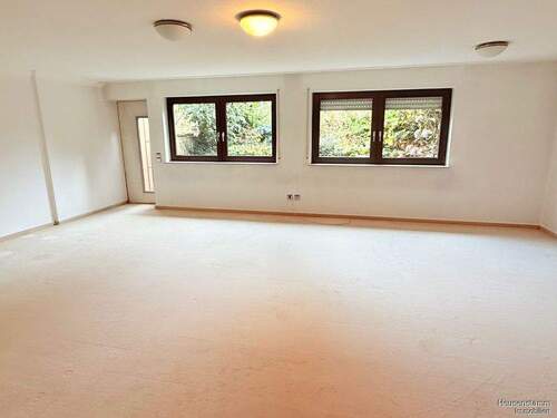 Gästeraum im Souterrain - 