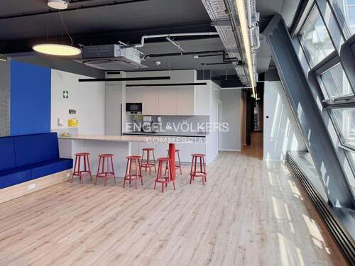 Teeküche - Büro in Berlin