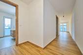 WHG 5 Straubing Flur I - 2 Zimmer Etagenwohnung in Straubing