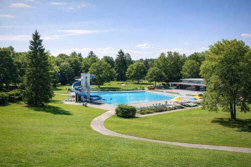 Michaelibad- KI Bild - 