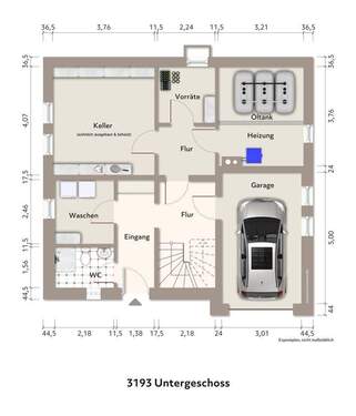 3193 Exposeplan-UG - 