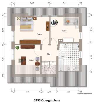 3193 Exposeplan-OG - 
