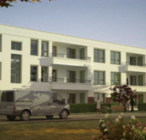 Neubau-Eigentumswohnung im Wohnpark am Giebelsee - Erstbezug - - Zahlbar nach Bauabschnitt - - Petershagen/Eggersdorf