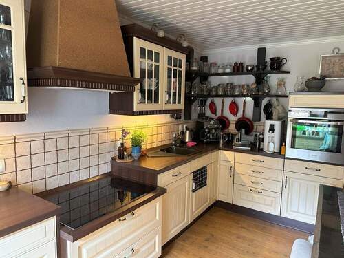 5 - Doppelhaushälfte mit 140,00 m&sup2; in Hoppegarten zum Kaufen