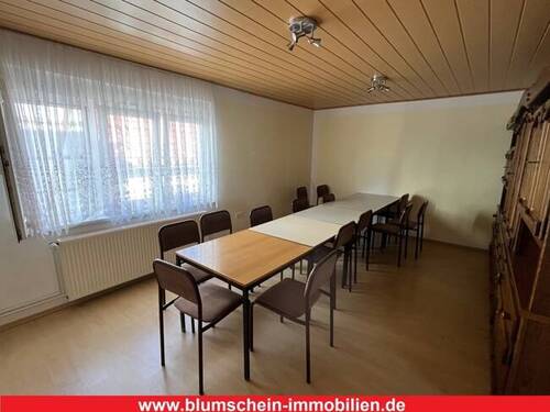 Bild 4 - Bauernhaus, Landhaus mit 200,00 m&sup2; in Bad Langensalza zum Kaufen