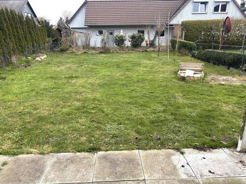Garten - 