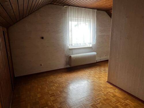 Zimmer im OG - 
