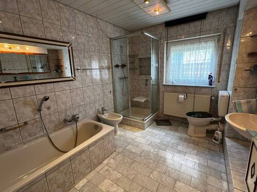 Badezimmer - 