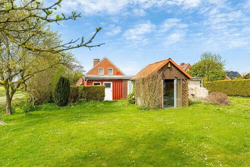 Bild 4 - Einfamilienhaus mit 176,00 m&sup2; in Wittmund / Neufunnixsiel zum Kaufen