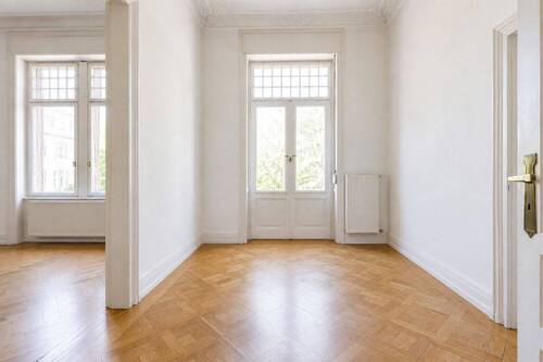 Zimmer III - 