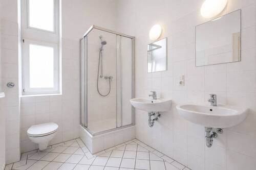 Badezimmer - 
