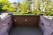 Balkon - 
