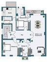 1. Obergeschoss - 