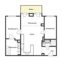 Grundriss Skizze - 