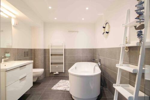 Badezimmer - 