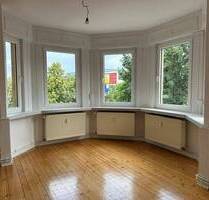 Moderne 3 ZKB. Altbauwohnung mit Erker - Frankenthal (Pfalz)