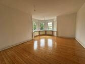 Wohnen mit Erker - 3 Zimmer Etagenwohnung zur Miete in Frankenthal (Pfalz)