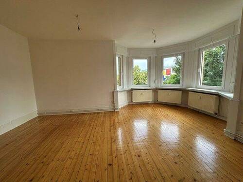 Wohnen - 3 Zimmer Etagenwohnung in Frankenthal (Pfalz)