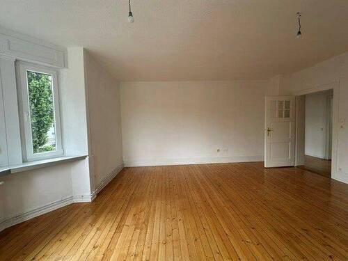 Wohnen 3 - Etagenwohnung mit 93,00 m&sup2; in Frankenthal (Pfalz) zur Miete