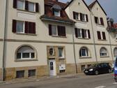 Hausansicht - 