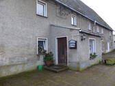 Eingangsbereich Kneipe / Hauptwohnung - 