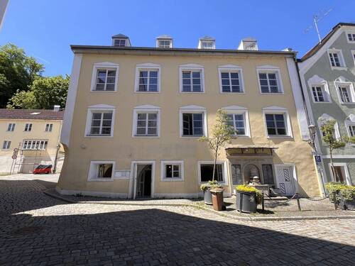 Bild 2 - 3 Zimmer Büro zum Kaufen in Passau