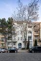 Fassade - Familienfreundlicher Altbautraum: 3 Zimmer mit sonnigem Balkon zum perspektivischen Eigennutz!!