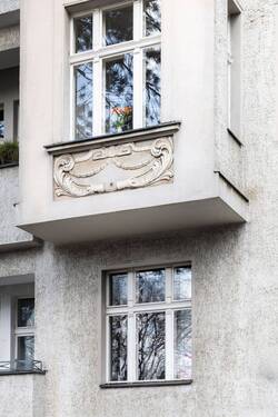 Details - 3 Zimmer Etagenwohnung zum Kaufen in Berlin