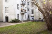 Innenhof - Etagenwohnung mit 91,90 m² in Berlin zum Kaufen