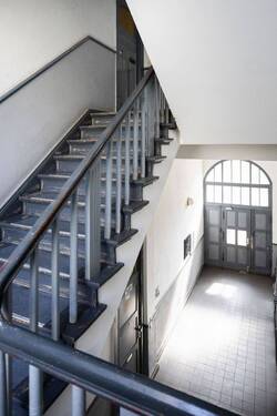 Treppenhaus - 
